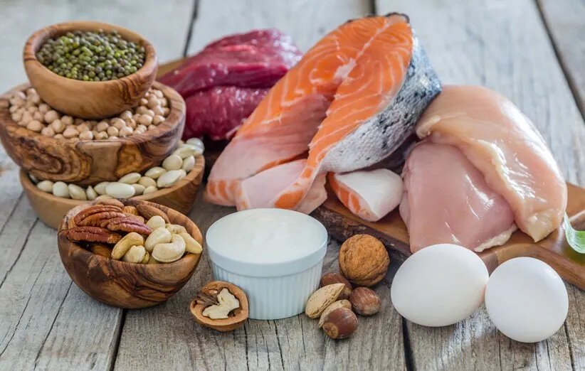 با رژیم پرپروتئین این ۶ اتفاق در بدن‌تان می‌افتد