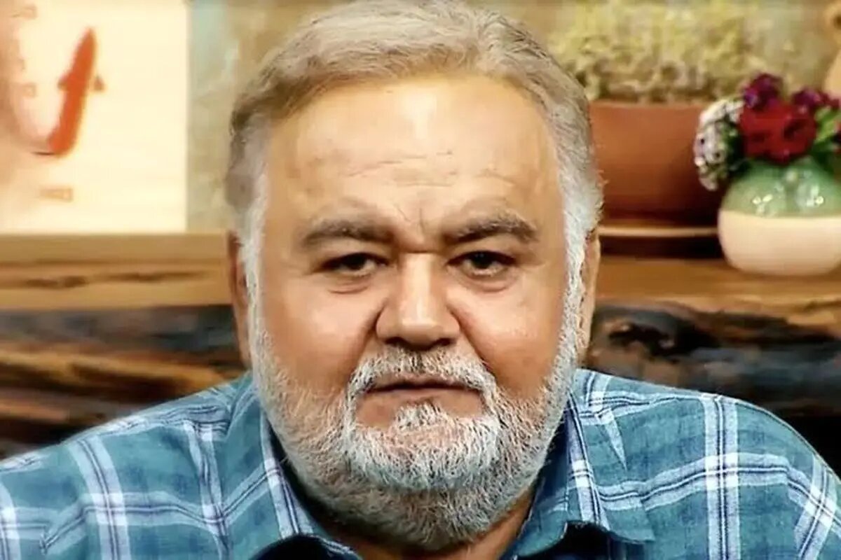 پیام احساسی پزشکیان پس از درگذشت اکبر عبدی