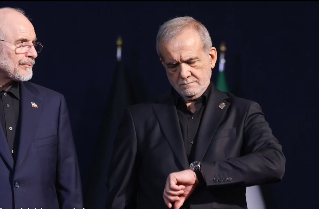 پیام مهم پزشکیان به پاکستان ارسال شد پیام مهم پزشکیان به پاکستان ارسال شد