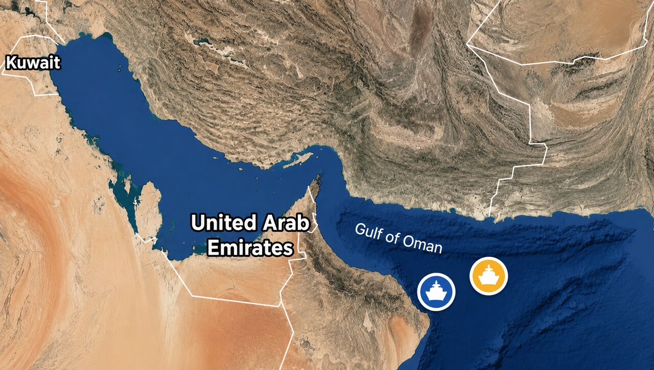 عمان سفیر ایران را احضار کرد