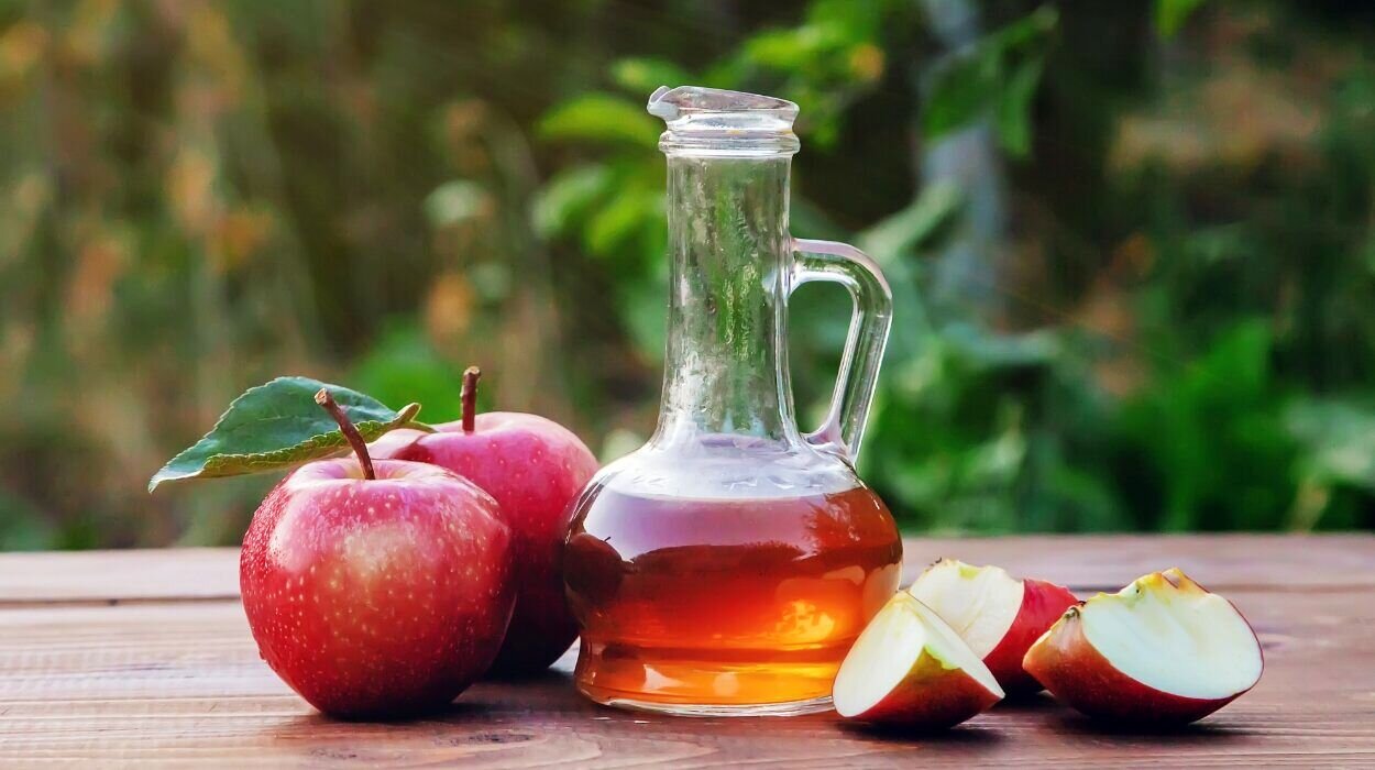 سرکه سیب را باید در این زمان ها بخورید تا لاغر شوید سرکه سیب را باید در این زمان ها بخورید تا لاغر شوید