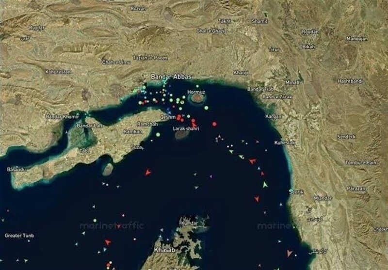 سرنوشت اقتصاد جهانی در دست تنگه هرمز | پیش بینی ها از افزایش قیمت نفت