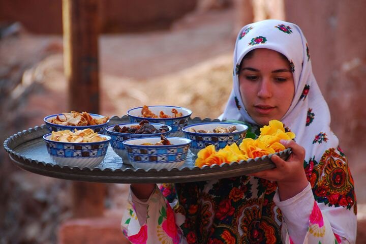 ۵ غذای ایرانی که خارجیها عاشقش هستند؛ از کباب تا تهچین با دستور پخت ۵ غذای ایرانی که خارجیها عاشقش هستند؛ از کباب تا تهچین با دستور پخت