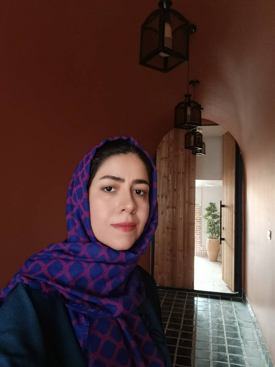 چهار مهر اصالت ملی در کارنامه «ترنج‌دخت شاهوار»؛  برندی که با هوش مصنوعی لباس طراحی می ‌کند