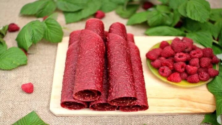 طرز تهیه لواشک لیمو ، نعناع و تمشک طرز تهیه لواشک لیمو ، نعناع و تمشک