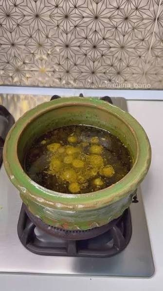 تاکنون مزه «خورش دروغگو» را چشیده اید؟ تاکنون مزه «خورش دروغگو» را چشیده اید؟