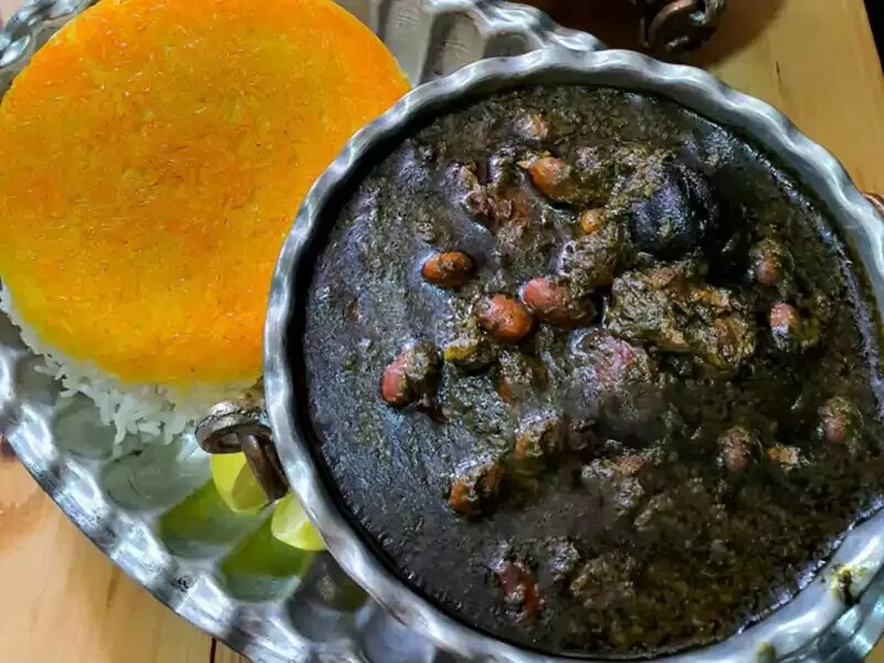 تاکنون مزه «خورش دروغگو» را چشیده اید؟ تاکنون مزه «خورش دروغگو» را چشیده اید؟