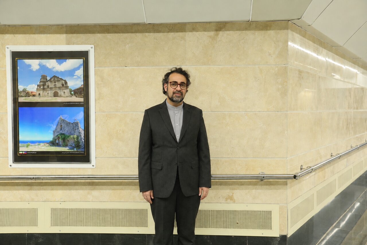 تنگه هرمز؛ میدان نبرد بر سر حکمرانی، نه عبور کشتیها تنگه هرمز؛ میدان نبرد بر سر حکمرانی، نه عبور کشتیها