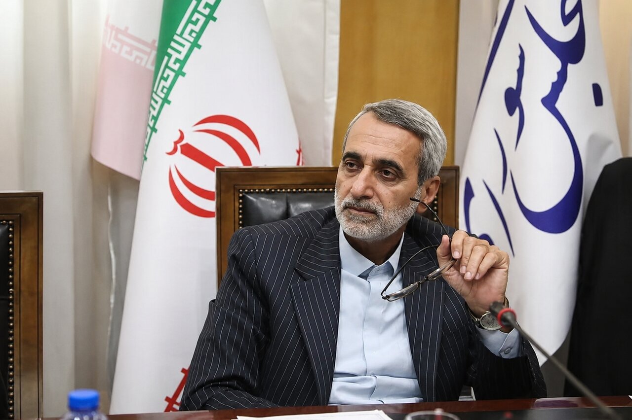دیکته ایران در تنگه هرمز؛ تازه اول راه است دیکته ایران در تنگه هرمز؛ تازه اول راه است
