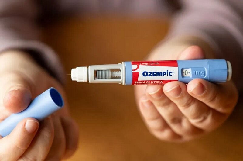 اوزمپیک زیر ذرهبین؛ شکایتها از عوارض گوارشی و بینایی بالا گرفت اوزمپیک زیر ذرهبین؛ شکایتها از عوارض گوارشی و بینایی بالا گرفت