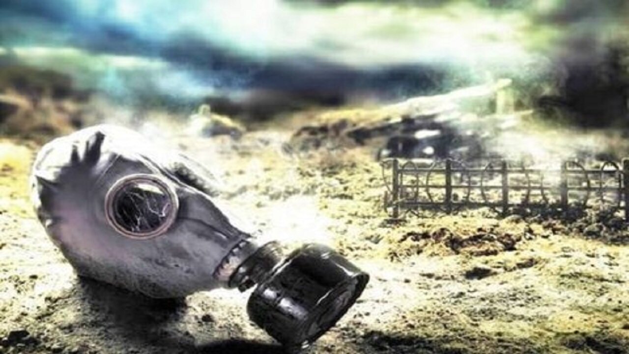 زخم های ماندگار یک جنایت جنگی | از آب آلوده تا عوارضی که هنوز باقی است زخم های ماندگار یک جنایت جنگی | از آب آلوده تا عوارضی که هنوز باقی است