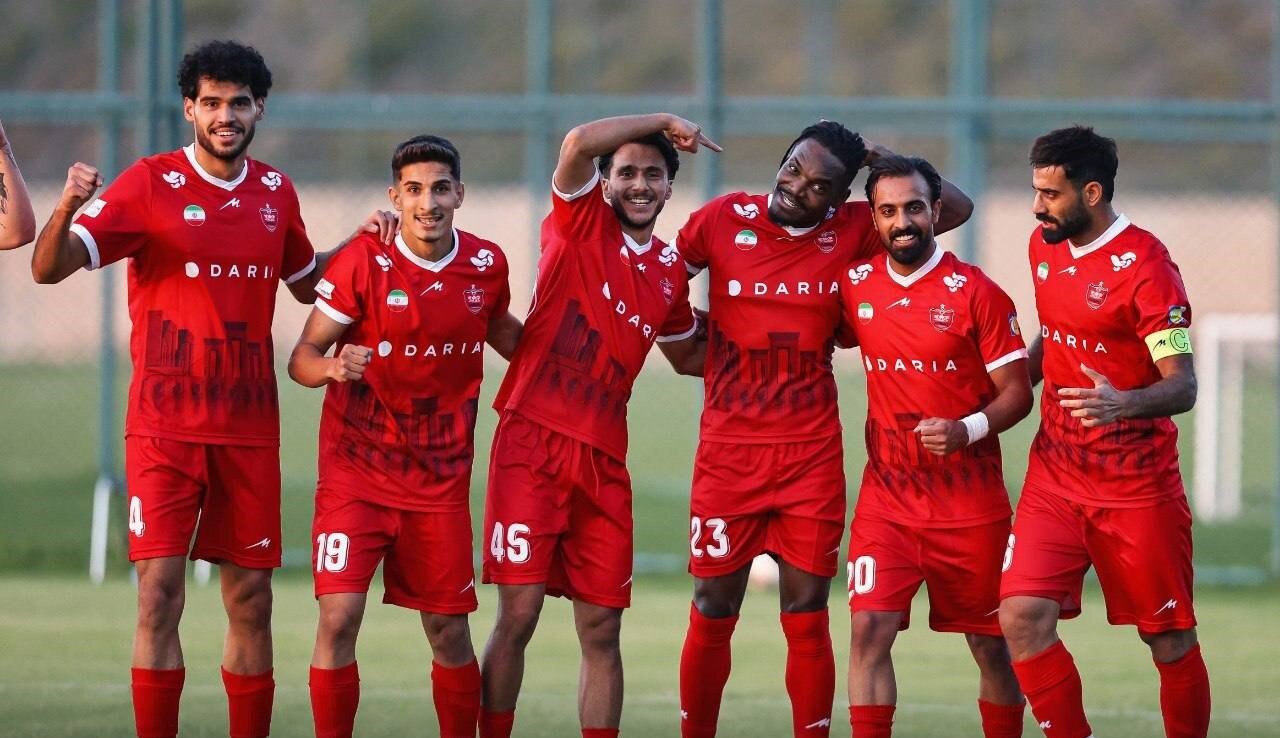 شوک در انتظار چند بازیکن پرسپولیس؛ آخرین لیست خروج تارتار