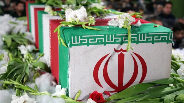 شهادت ۴ پاسدار ایرانی در حملات مشترک آمریکا و عربستان به کربلا + اسامی شهادت ۴ پاسدار ایرانی در حملات مشترک آمریکا و عربستان به کربلا + اسامی