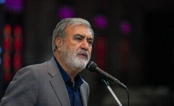 اوکراین به‌زودی پاسخ ایران را درک خواهد کرد | هر حمله‌ای به ایران هزینه دارد
