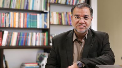 ایران برای ساخت سلاح اتمی مشکل فنی ندارد و ... |  نه رهبر شهید نه آیت الله سید مجتبی خامنه‌ای مذاکره را حرام نمی‌دانستند 