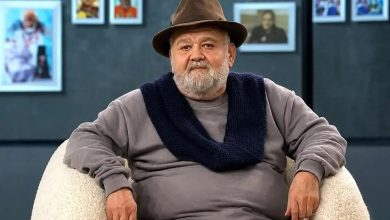 زمان خاکسپاری و مراسم تشییع اکبر عبدی + ویدئو