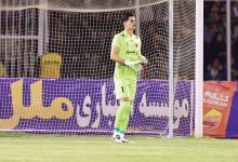 ستاره پرسپولیس از جذب یک بازیکن شاکی شد؛ من هستم این انتقال یعنی چی؟ ستاره پرسپولیس از جذب یک بازیکن شاکی شد؛ من هستم این انتقال یعنی چی؟