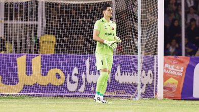 ستاره پرسپولیس از جذب یک بازیکن شاکی شد؛ من هستم این انتقال یعنی چی؟ ستاره پرسپولیس از جذب یک بازیکن شاکی شد؛ من هستم این انتقال یعنی چی؟