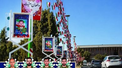 سیاهه جنایات دو اعدامی میدان علیخانی اصفهان