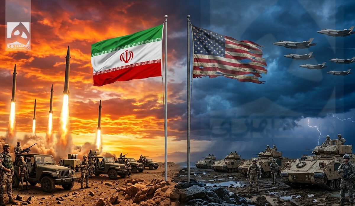 ضربات طوفانی سپاه به آمریکا با حمله همزمان در سه محور + فیلم | اصابت انبوه موشک ها به سولههای شناورهای تیاف۵۹ ضربات طوفانی سپاه به آمریکا با حمله همزمان در سه محور + فیلم | اصابت انبوه موشک ها به سولههای شناورهای تیاف۵۹