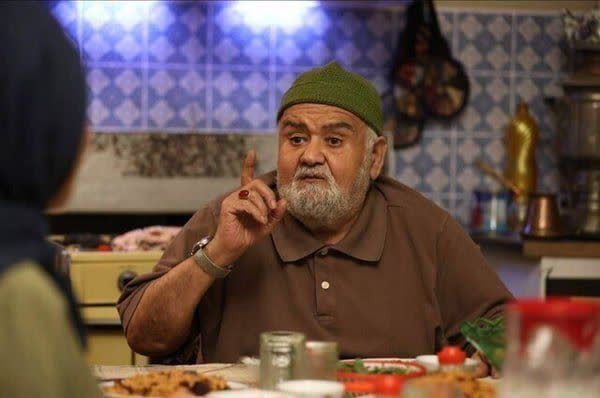 علت فوت اکبر عبدی چه بود؟ + بیوگرافی