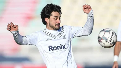 فرحان جعفری