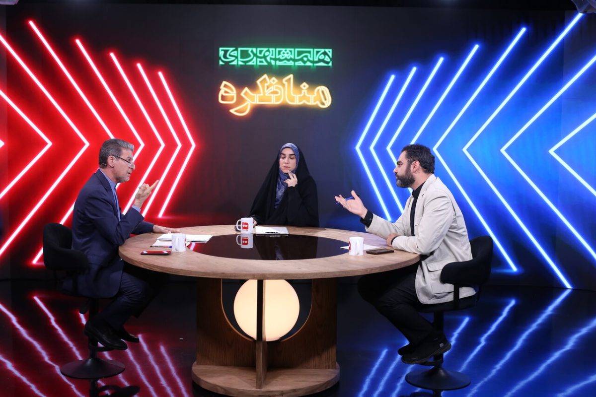 ما با این کار به ترامپ جایزه دادیم