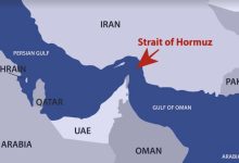 نورا خط محاصره آمریکا را شکست؛ ببینید