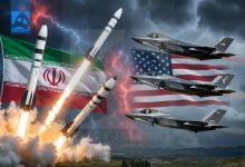وقتی با اشراف اطلاعاتی آتش به جان آمریکا می‌اندازیم