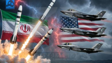 وقتی با اشراف اطلاعاتی آتش به جان آمریکا می‌اندازیم