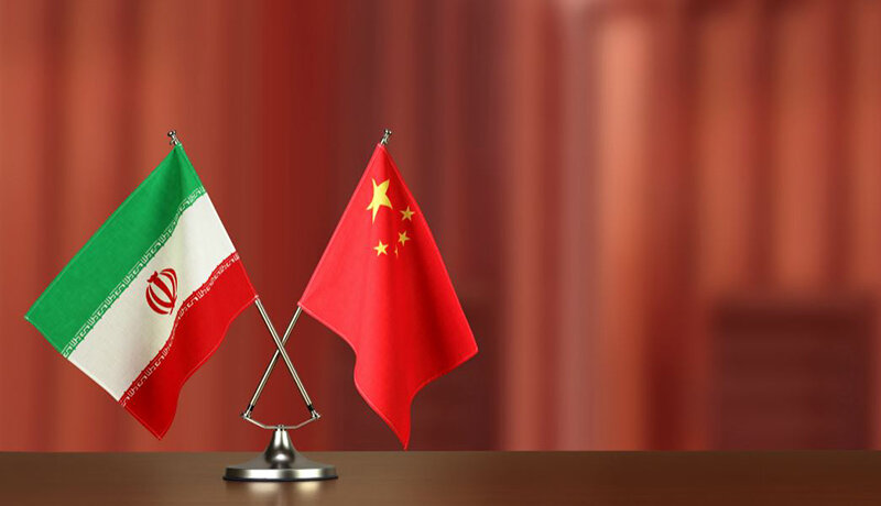 ایران دست چین را می‌گیرد+ جزئیات