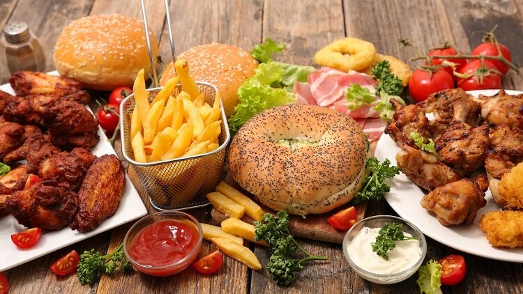 این چربی پنهان خطر دیابت را بالا میبرد این چربی پنهان خطر دیابت را بالا میبرد