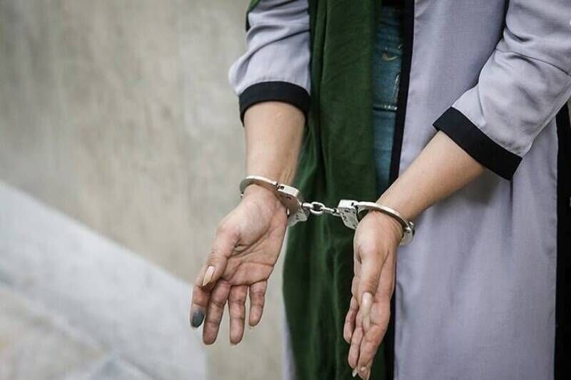 باند خشن مادر و پسر ۱۲ ساله؛‌کتک زدن زنان‌ سالخورده و سرقت