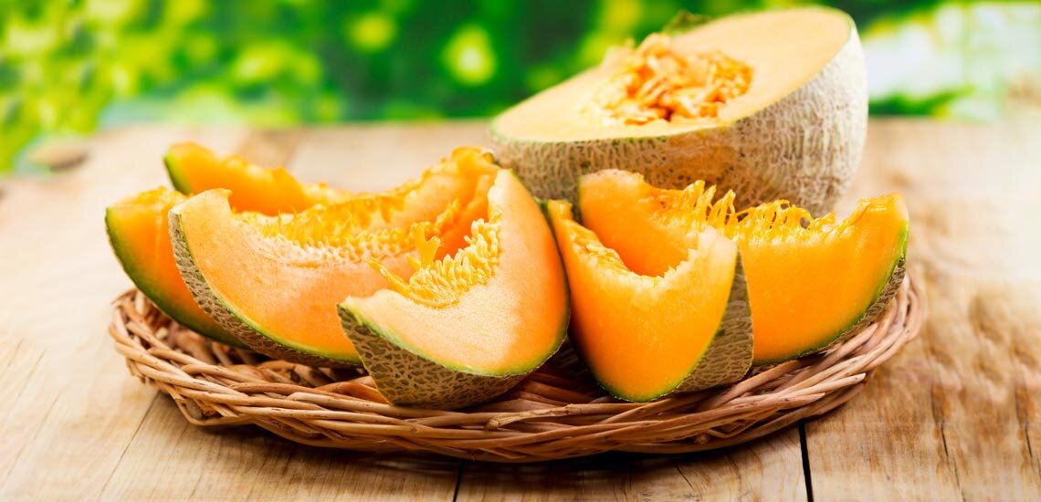 این میوه تابستانی را بخورید و لاغر شوید!