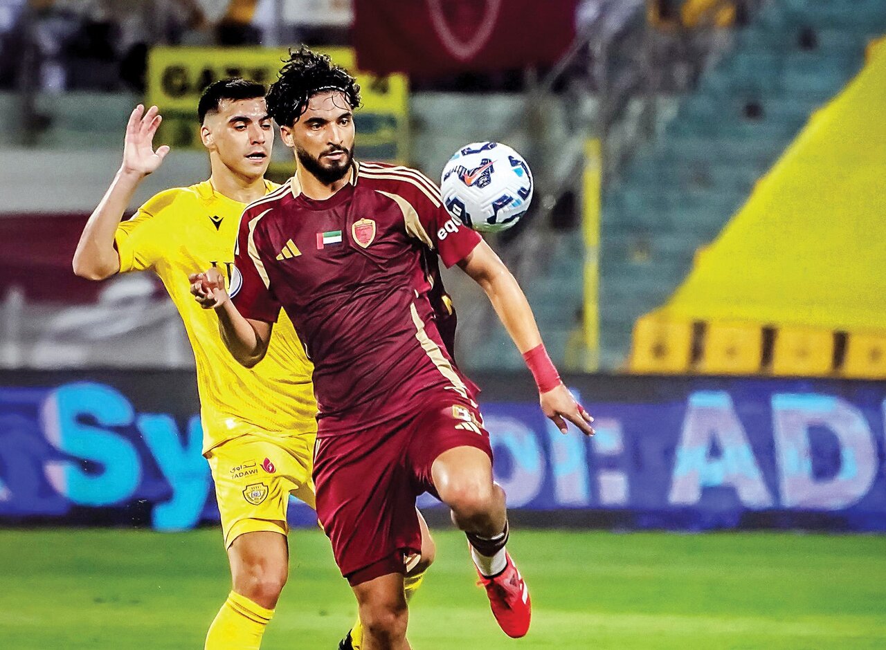 تخفیف خوب بدهید پرسپولیس من را بخرد | تلاش لحظه آخری گزینه اول نقل و انتقالات تخفیف خوب بدهید پرسپولیس من را بخرد | تلاش لحظه آخری گزینه اول نقل و انتقالات