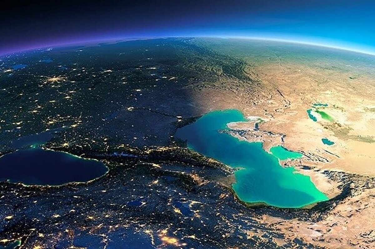 خزر، سهم یا قدر؟ خزر، سهم یا قدر؟