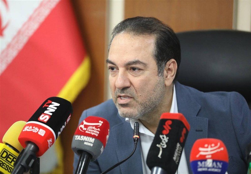 آمار تجرد قطعی کشور ۷ برابر شد | وجود ۱۲ میلیون جوان در سن ازدواج