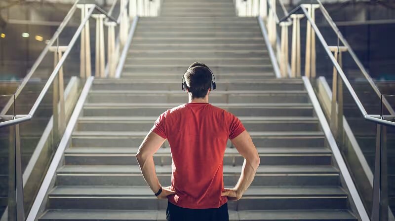 باشگاه نمی‌روید؟ این عادت ساده می‌تواند خطر بیماری قلبی را کاهش دهد
