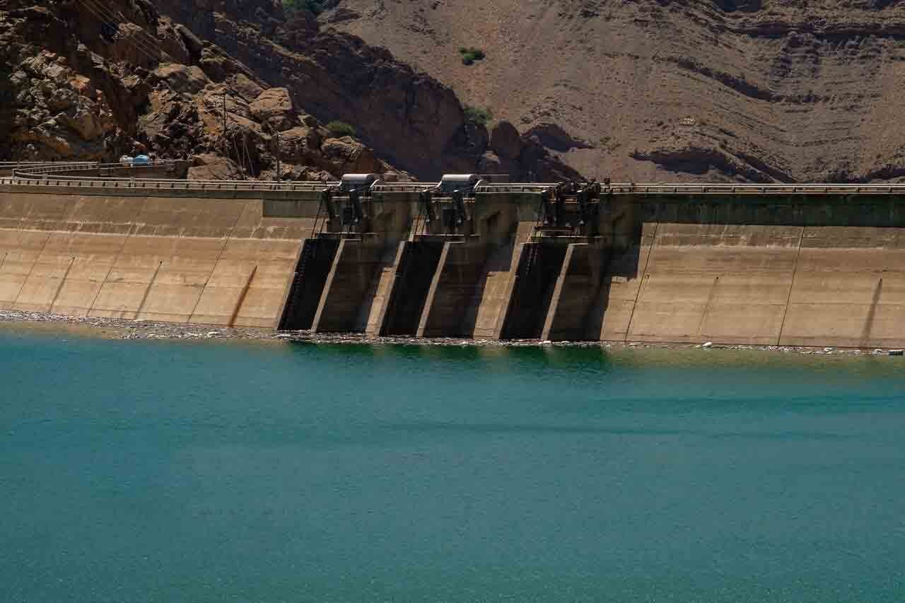 حسابوکتاب آبی سدها ؛ سدها چقدر آب دارند؟ حسابوکتاب آبی سدها ؛ سدها چقدر آب دارند؟