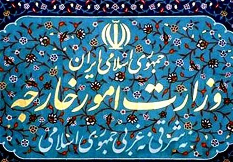 گفتگوی وزرای امور خارجه ایران و ایتالیا