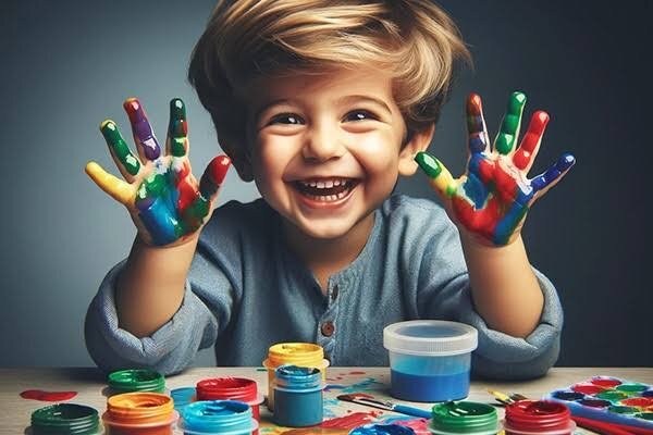 اگر استرس دارید، این رنگ‌ها را بپوشید