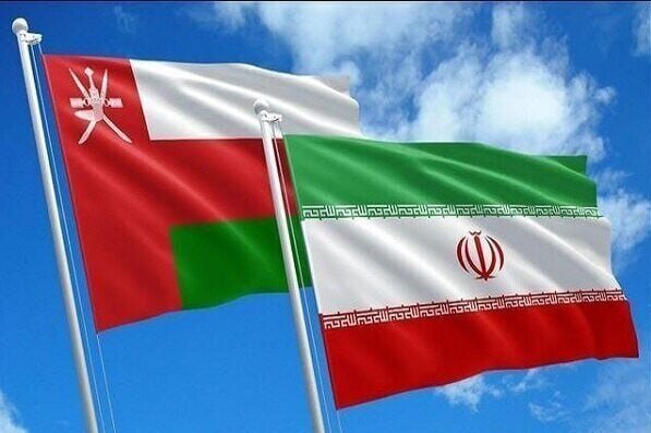 توافق ایران و عمان در آستانه نهایی شدن است