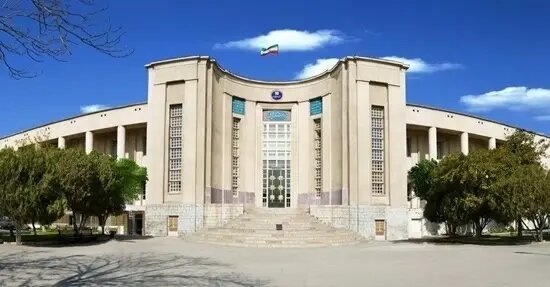 ثبیت جایگاه برتر دانشگاه علوم پزشکی تهران در غرب آسیا ثبیت جایگاه برتر دانشگاه علوم پزشکی تهران در غرب آسیا