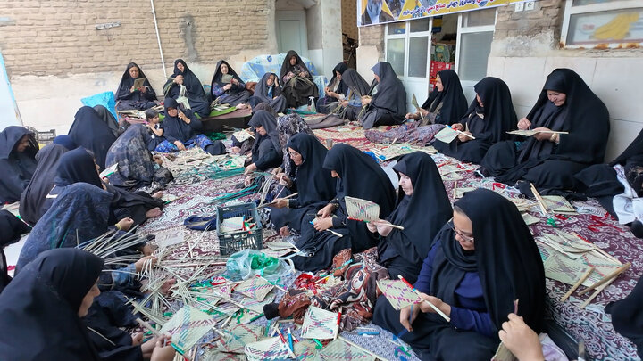 میراث عاشورایی ایران در قاب اربعین؛ جشنوارهای از آیین های مردمی میراث عاشورایی ایران در قاب اربعین؛ جشنوارهای از آیین های مردمی