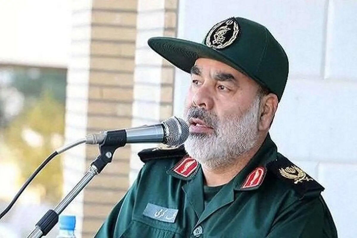 در کمین تروریست‌ها هستیم و آماده پاسخ قاطعیم