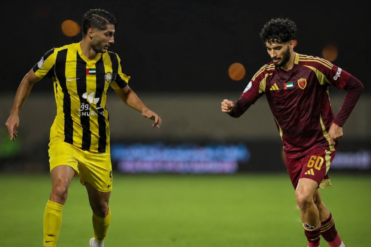 این لژیونر را دیگر پرسپولیسی بدانید؛ فقط پرسپولیس پول خریدش را کنار گذاشت