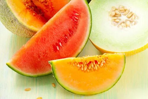 هندوانه یا طالبی؛ کدام‌ برای قند خون بهتر است؟