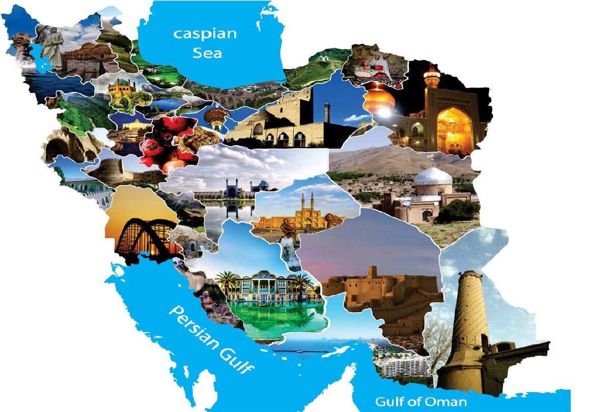 راه‌اندازی فدراسیون گردشگری تا یک ماه دیگر
