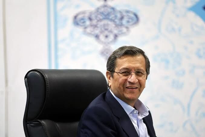 همتی: ایران عضو بانک بریکس میشود همتی: ایران عضو بانک بریکس میشود