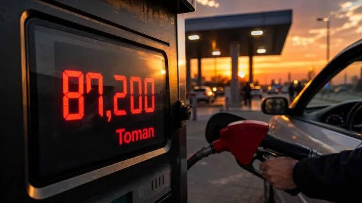ماجرا بنزین ۸۷ هزار تومانی چه بود و چرا متوقف شد؟